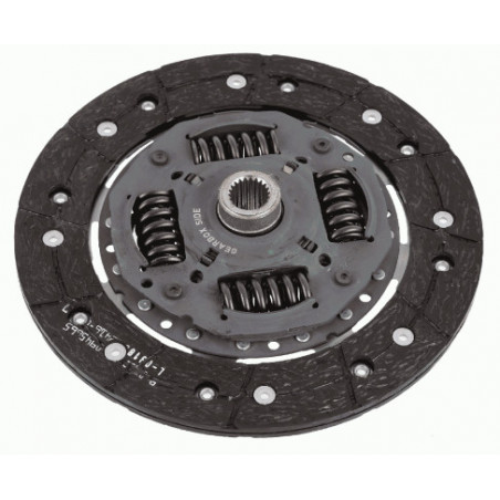 Disque d'embrayage SACHS