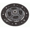 Disque d'embrayage SACHS