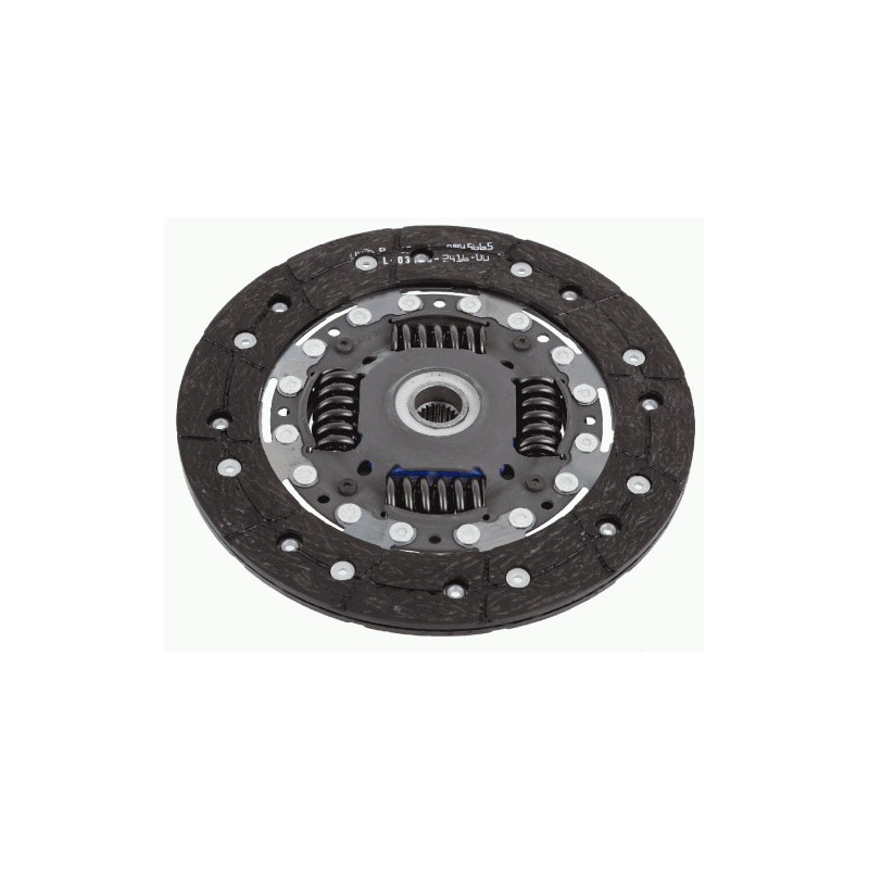 Disque d'embrayage SACHS