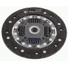 Disque d'embrayage SACHS