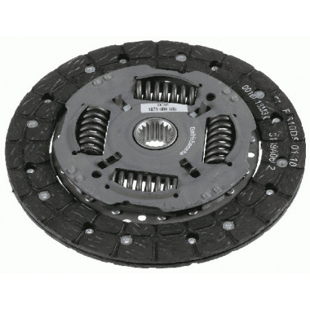Disque d'embrayage SACHS