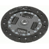 Disque d'embrayage SACHS