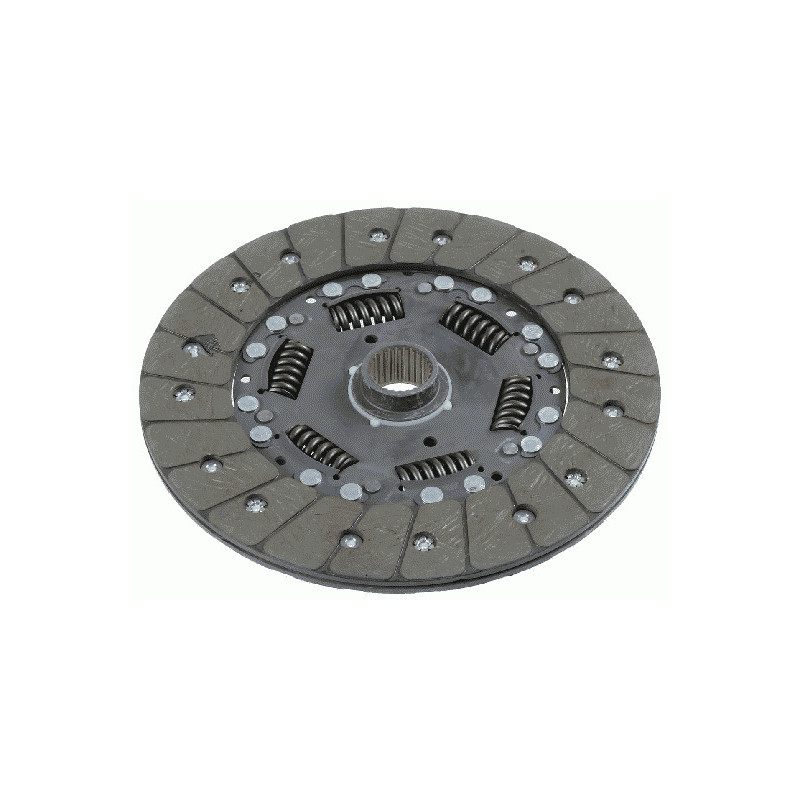 Disque d'embrayage SACHS