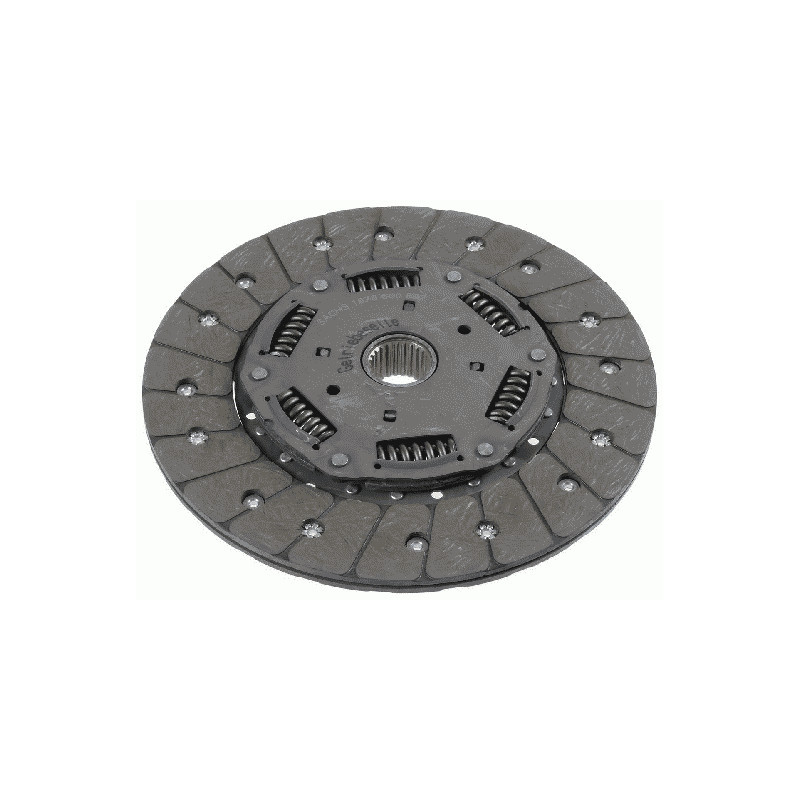 Disque d'embrayage SACHS