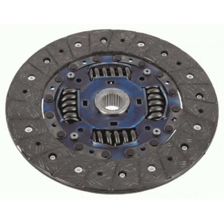 Disque d'embrayage SACHS