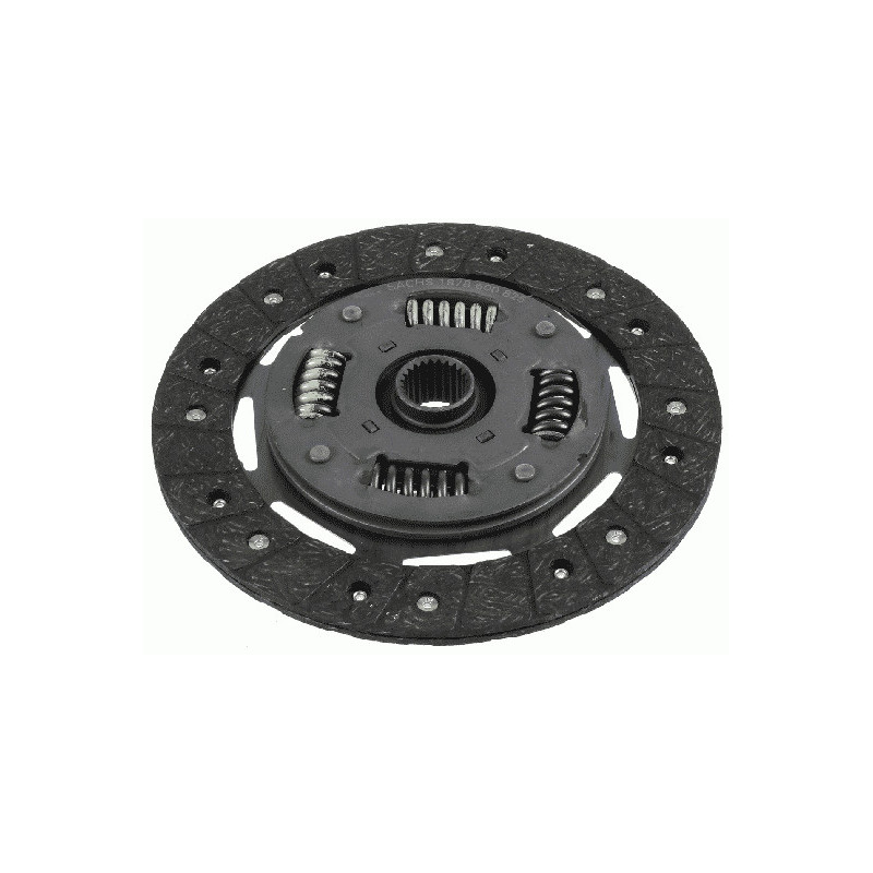 Disque d'embrayage SACHS
