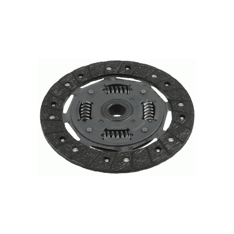Disque d'embrayage SACHS