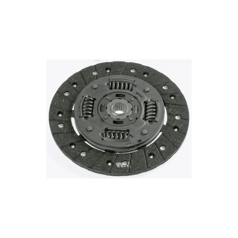 Disque d'embrayage SACHS