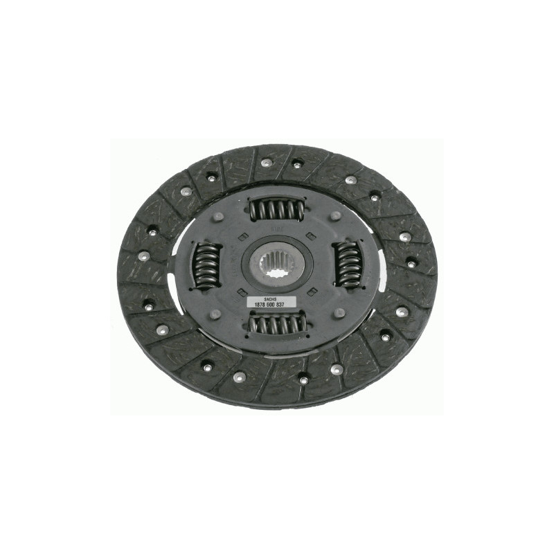 Disque d'embrayage SACHS