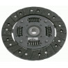 Disque d'embrayage SACHS