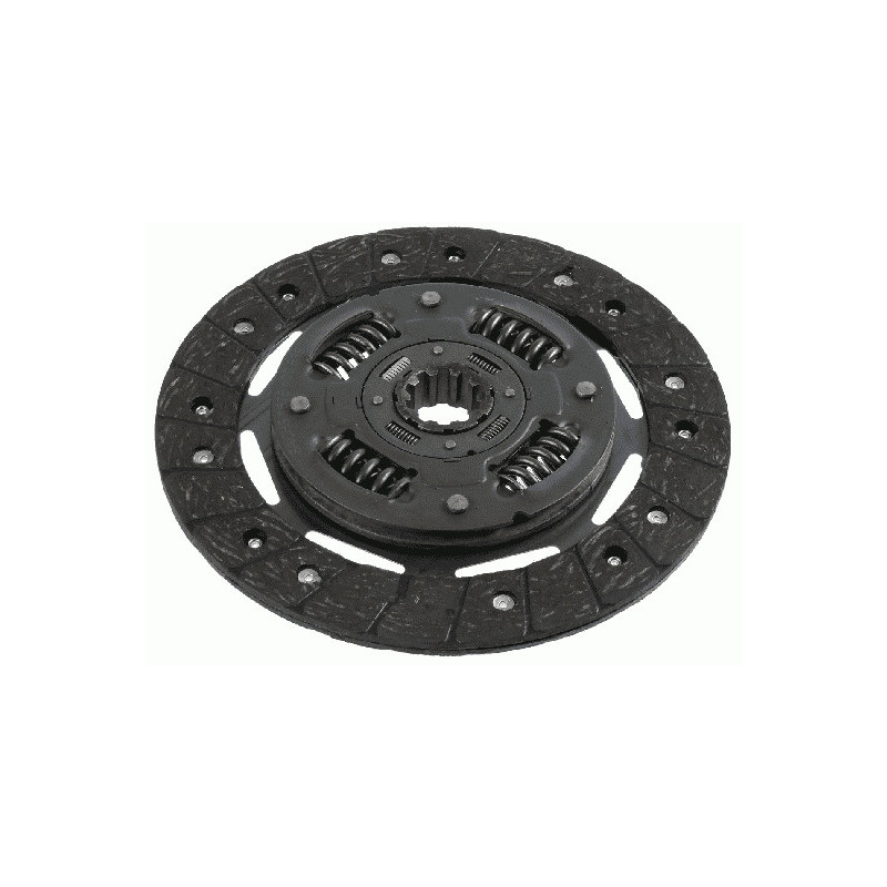 Disque d'embrayage SACHS