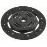 Disque d'embrayage SACHS