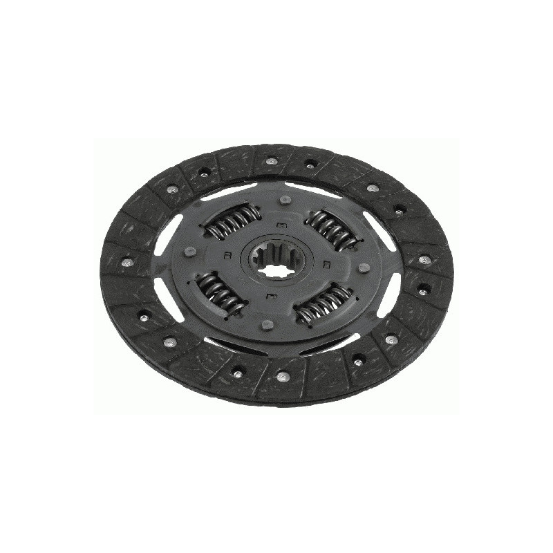 Disque d'embrayage SACHS