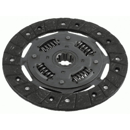 Disque d'embrayage SACHS