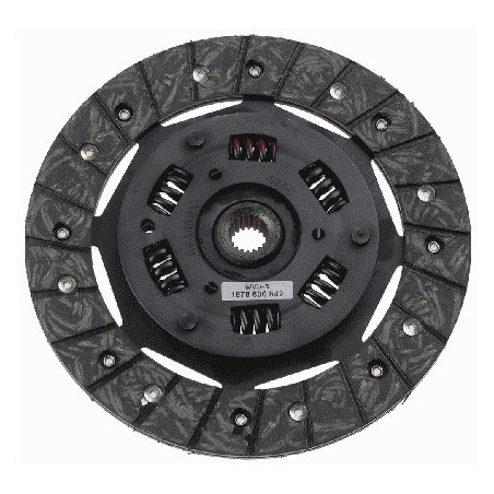 Disque d'embrayage SACHS