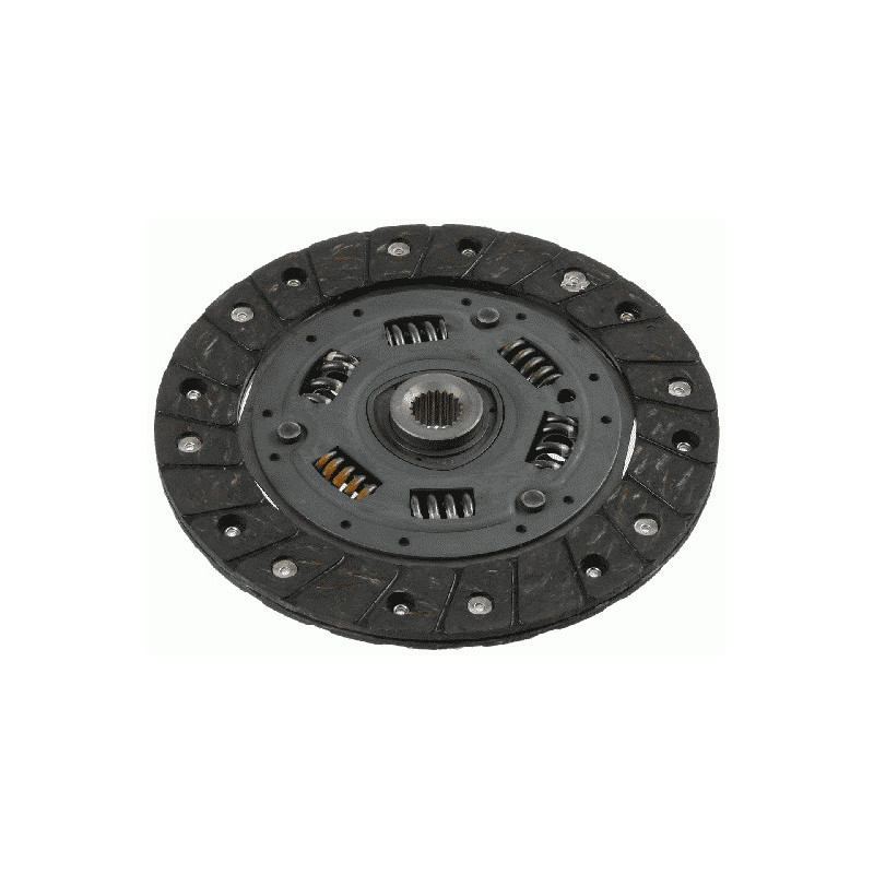 Disque d'embrayage SACHS