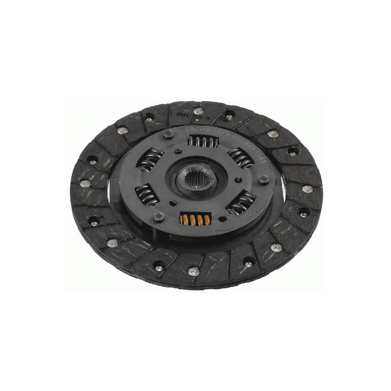 Disque d'embrayage SACHS