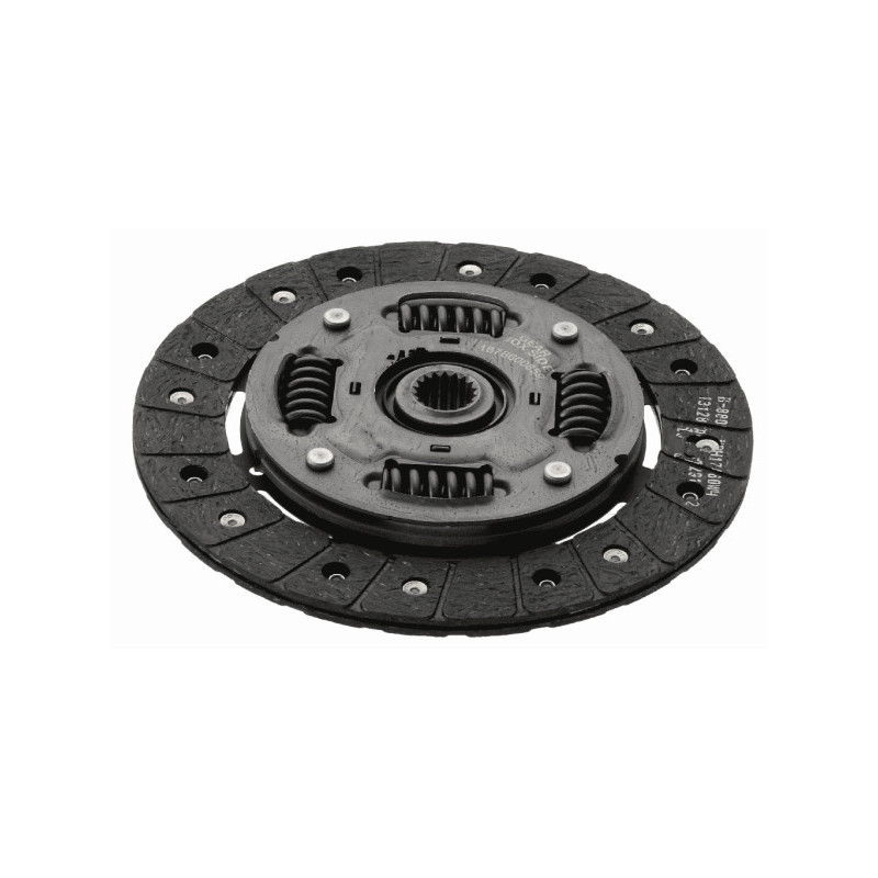 Disque d'embrayage SACHS