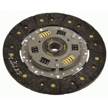 Disque d'embrayage SACHS