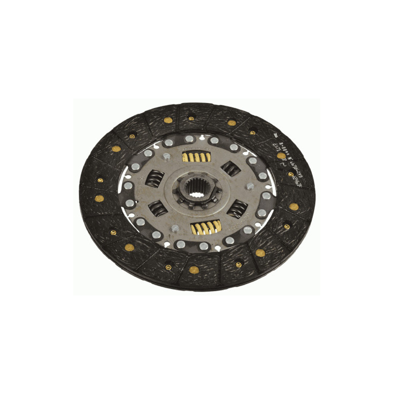 Disque d'embrayage SACHS