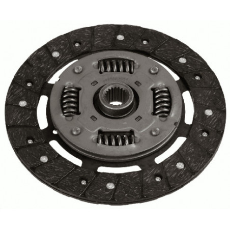 Disque d'embrayage SACHS