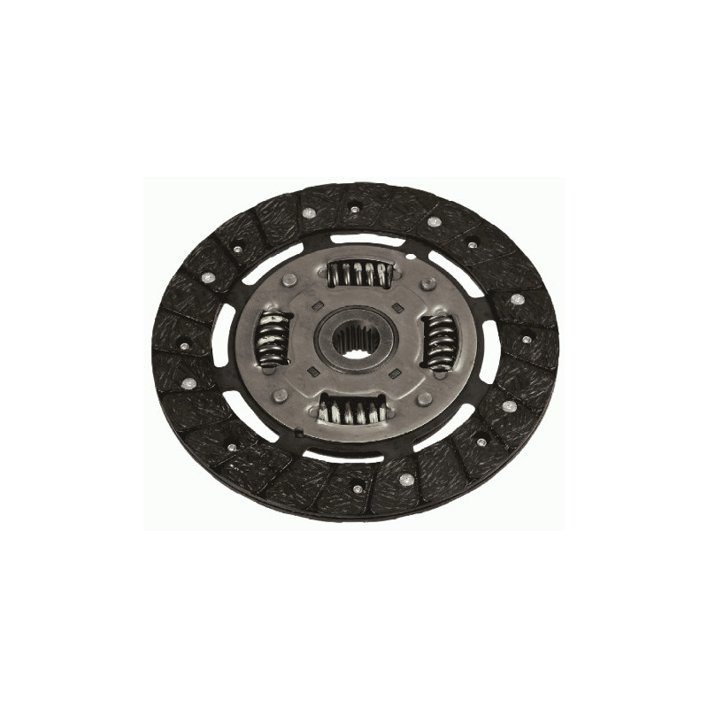 Disque d'embrayage SACHS