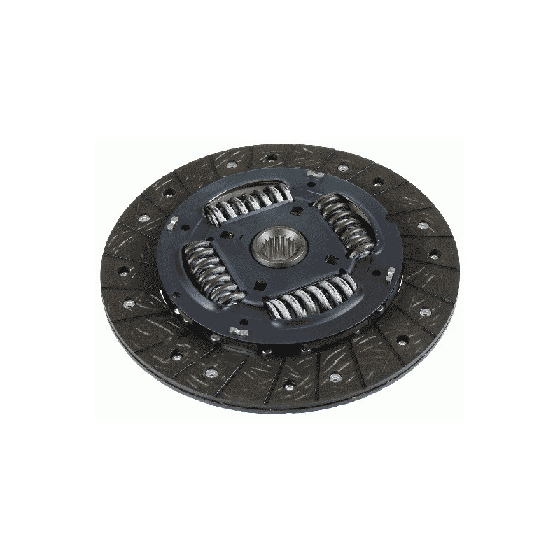 Disque d'embrayage SACHS