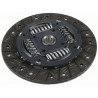 Disque d'embrayage SACHS