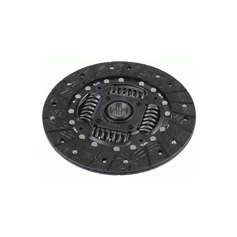 Disque d'embrayage SACHS