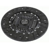 Disque d'embrayage SACHS