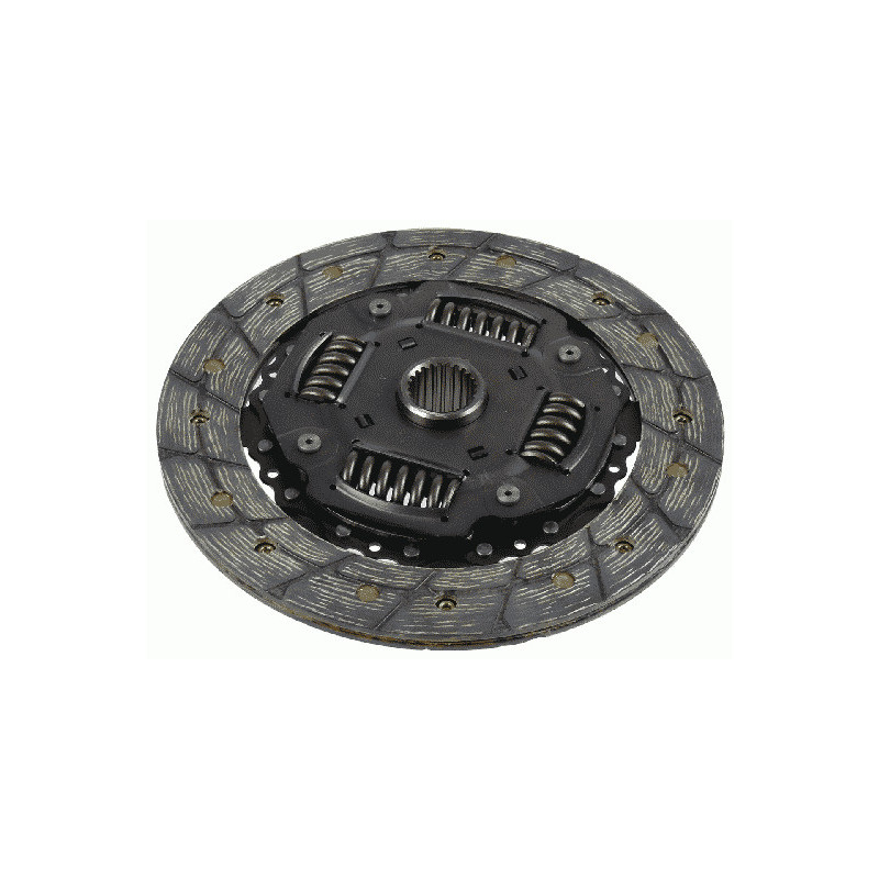 Disque d'embrayage SACHS