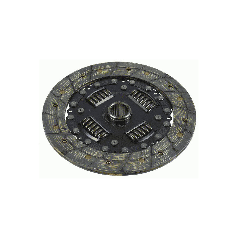Disque d'embrayage SACHS