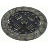 Disque d'embrayage SACHS