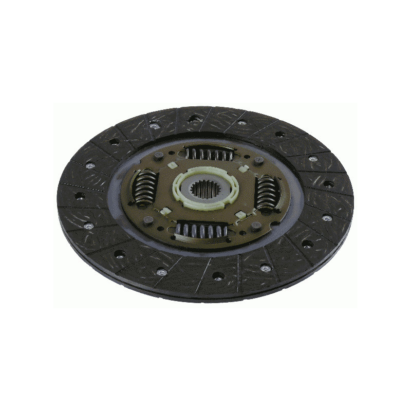 Disque d'embrayage SACHS