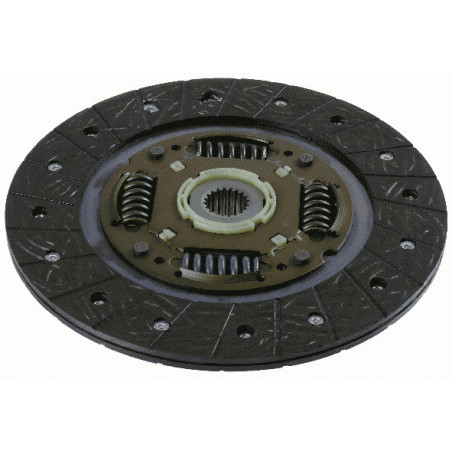 Disque d'embrayage SACHS