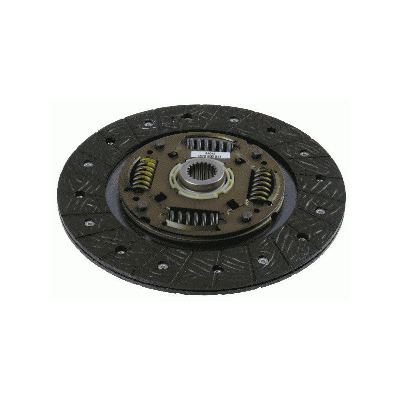 Disque d'embrayage SACHS