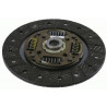 Disque d'embrayage SACHS