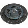 Disque d'embrayage SACHS