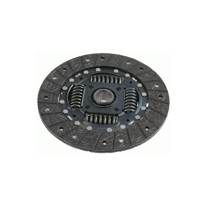 Disque d'embrayage SACHS