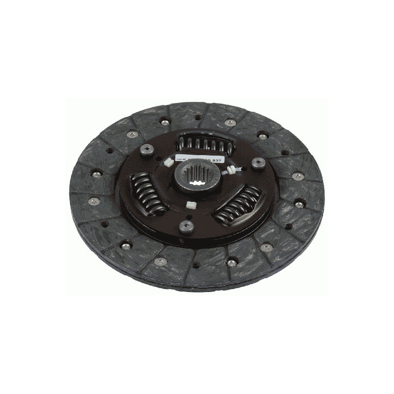 Disque d'embrayage SACHS