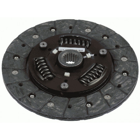 Disque d'embrayage SACHS