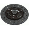 Disque d'embrayage SACHS
