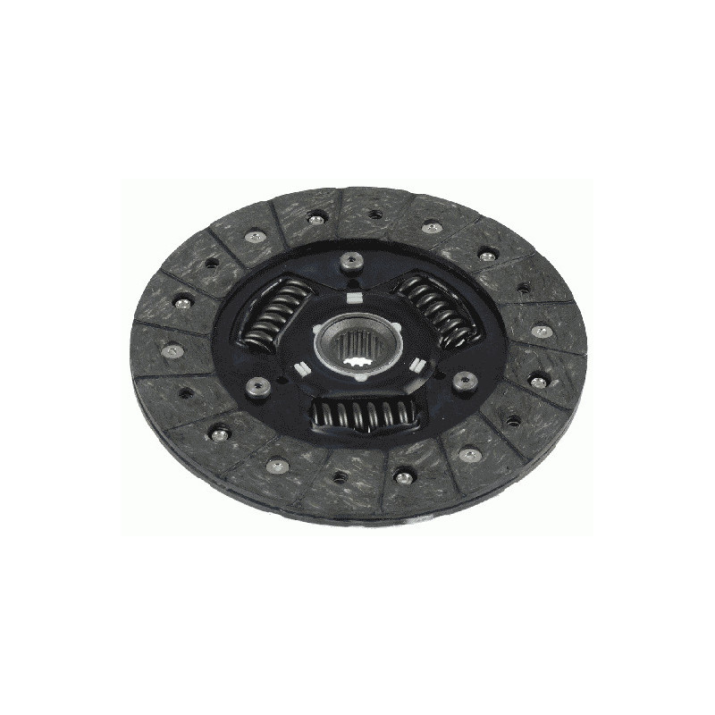 Disque d'embrayage SACHS