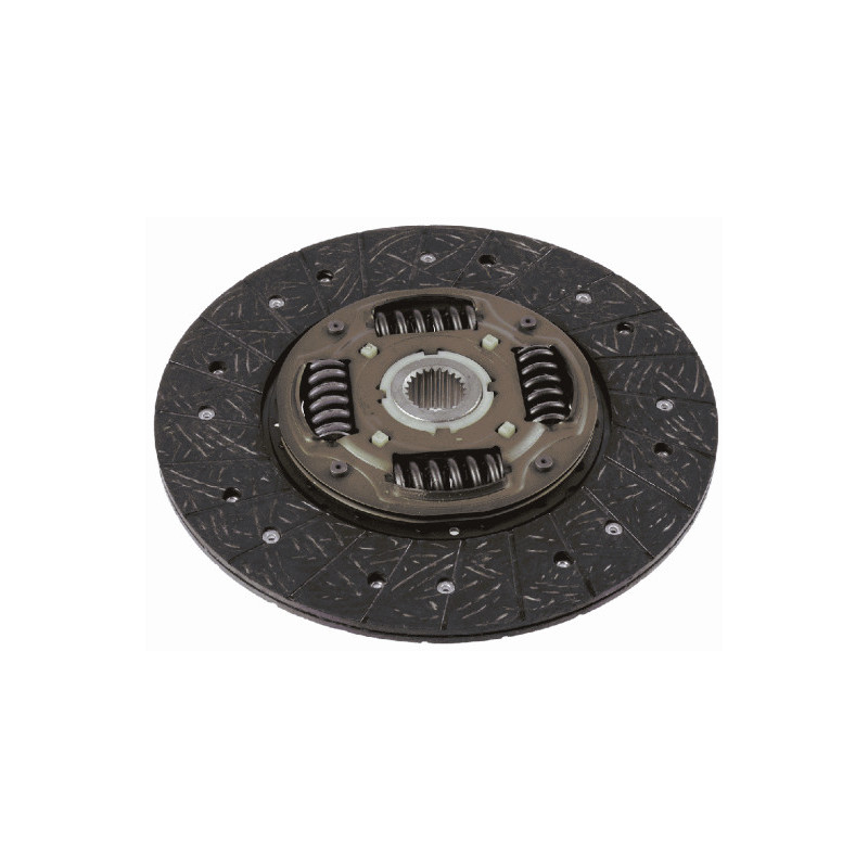 Disque d'embrayage SACHS