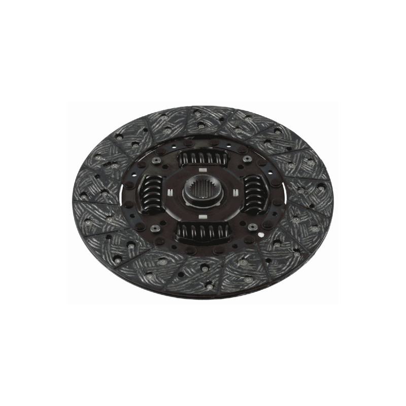 Disque d'embrayage SACHS