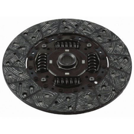 Disque d'embrayage SACHS