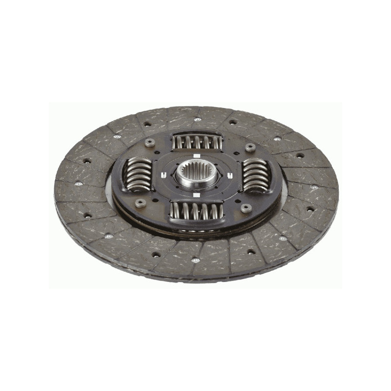 Disque d'embrayage SACHS