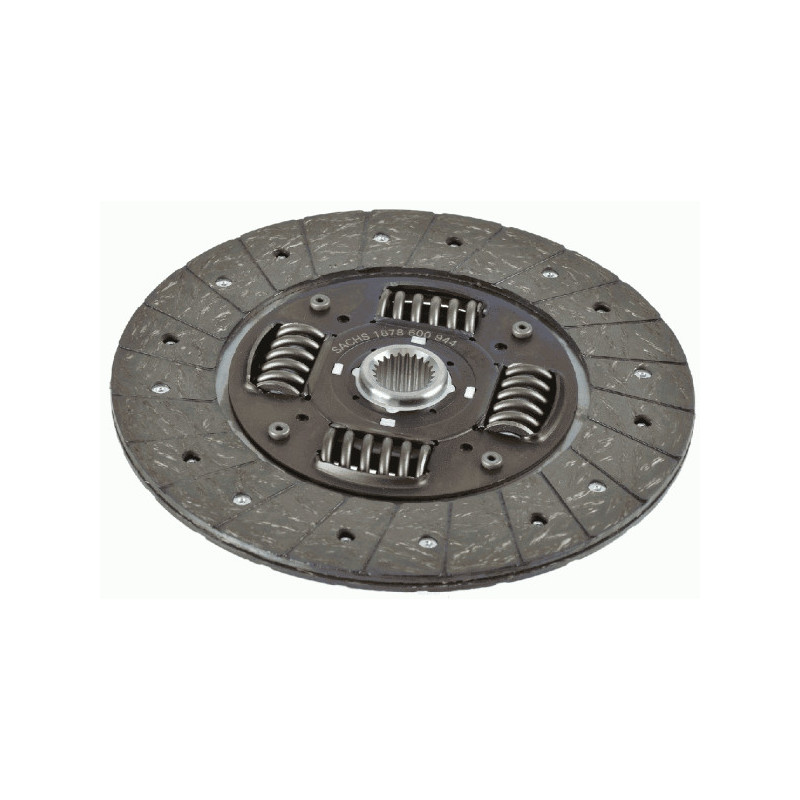 Disque d'embrayage SACHS