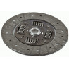 Disque d'embrayage SACHS