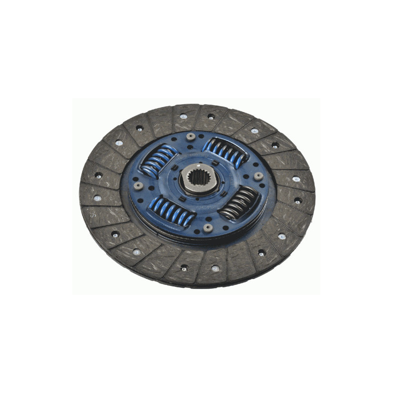 Disque d'embrayage SACHS